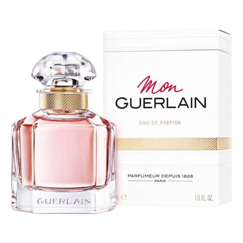 mon guerlain parfum prix maroc